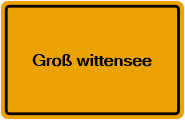 Grundbuchamt Groß Wittensee